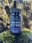 BrainSync: Natural Cognitive Enhancement